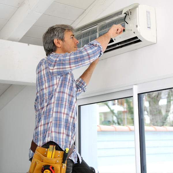 Senirkent Klima Tamircisi