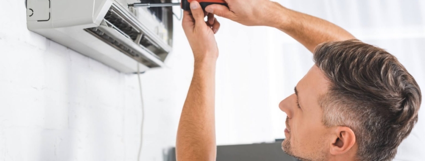 Senirkent Klima Tamircisi